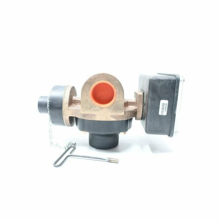 Ufm 0-150LPM 1-1/4IN NPT VARIABLE AREA FLOW METER MN-BSK150LM-10-32V1.0-A1NR-ST-E-Z86